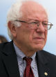 Image of Formerly an Independent Senator from Vermont, now a Democrat, Bernie Sanders may be the one person that could defeat Hillary Clinton for a Democratic nomination.