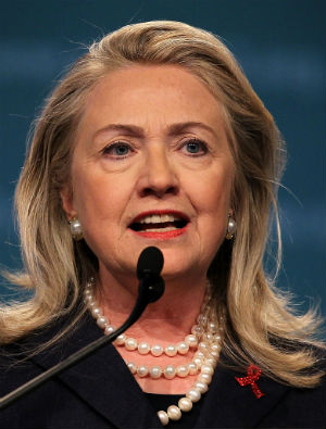 Image of Recent revelations that the Clinton family received millions of dollars from foreign governments may be fatal for Hillary's presidential ambitions.