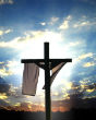 Image of Easter Sunday is on April 5.