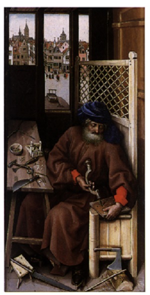 The Church rightly proclaims that the path to true freedom and flourishing is the Way of Jesus Christ. She also affirms that there is a dignity to all human work precisely because of the dignity of every human worker who is engaged in it. That worker is created in the Image and Likeness of God. That dignity was elevated to even greater heights through the Incarnation of Jesus, the Worker of Nazareth.