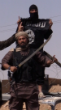 Image of Islamic State fighters continue to make gains both in Iraq and Syria, despite efforts from Kurdish forces as well as government and militia units.