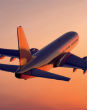 Image of A cyber security expert is being investigated by the F.B.I. because of a hacking incident which occurred in April, where an airplane's engines were hacked in flight.