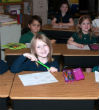 Image of St. Thomas More seeks new principal. 