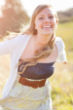 Image of Happier people are healthier people, and that has caused the Mayo Clinic spending decades trying to find out what makes people happy.