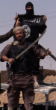 Image of The Islamic State beheaded a Libyan soldier in front of a crowd of children for educational purposes.