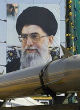 Image of Iranian legislatures have signed a bill that may force the nuclear talks between Iran and six other nations to be given up.