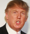 Image of Donald Trump intends to enter the 2016 fray, but will not officially make his announcement until June 16.