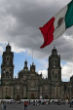 Image of In May the nation of Mexico was exorcised in an effort to save the country from violence and anarchy.