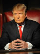 Image of Donald Trump retired from The Apprentice after announcing his presidential bid.