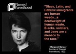 Image of Margaret Sanger