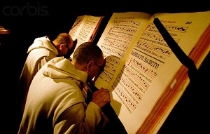 I spent 21 months in a Benedictine monastery shortly after coming home to the Church as a young man. There, I began what has become a lifelong journey of prayer and found my hunger for theology. I also studied the early fathers of the Church. I was taught by a wonderful monk. He was the first of several monks who have graced my life with their gift of holy presence, making Christ so palpable by their interior life - one which overflows in a genuine transfigured humanity.