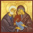 Image of St. Joachim, pray for us!