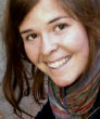 Image of Kayla Mueller was 26-years-old when she lost her life to ISIS.