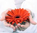 Image of Do unto others as God has done unto you.