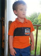 Image of Jeremy Mardis, 6, was shot and killed by two officers who did not know the boy was strapped in the front seat of his father's vehicle (Facebook).