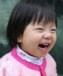 Image of Find happiness in spite of the darkness.