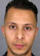 Image of Salah Abdeslam, 26, is wanted in Belgium after it was discovered he was involved in the France attack this weekend.