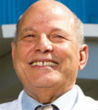 Image of Dr. Rifaat Salem is being sued for malpractice after implanting the wrong embryo into a woman, then aborting it without the mother's consent (KTLA).