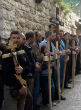 Image of Aid groups worry Middle Eastern Christians will be eradicated within a single decade (CDN).


