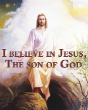 Image of Who do you believe in? 