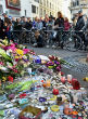 Image of Shots rang out at La Belle Equipe café, resulting in the deaths of 19 people and many more injured (Getty Images).