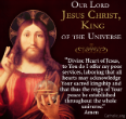 Image of The Feast of Christ the King