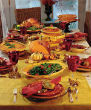 Image of T.J. Maxx, Marshalls and HomeGoods came together to launch a Bring Back the Holidays campaign.