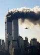 Image of America fears another attack of 9/11 proportions (Corbis Sygma).