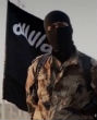 Image of ISIS recruits are little more than hired gunmen (YouTube).