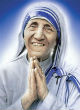 Image of Mother Teresa has had a second miracle attributed to her (MotherTeresa.org).