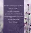 Image of Love of God