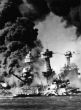 Image of The attack on Pearl Harbor came on December 7, 1941 and resulted in the loss of 2,335 U.S. servicemen.