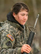 Image of America has opened all U.S. military combat positions to women (Jack Gruber).