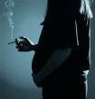 Image of Babies born to drug-addicted mothers suffer withdrawal symptoms during their first few weeks of life.