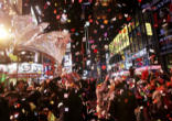 Image of Celebration of New Years Eve