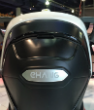 Image of The EHang 184 was formally introduced at this year's Consumer Electronic Show (Steven Tweedie/Business Insider).