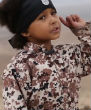 Image of Isa Dare, nicknamed 'Jihadi Junior,' is the son of an Islamic extremist couple, both of whom are willing to die for their beliefs.