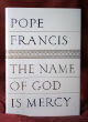 Image of Pope Francis' Book 'The Name of God is Mercy' (Andrew Medichini/AP).