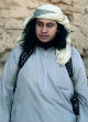 Image of The rapist is believed to be Abu Zaid al-Jazrawi and was spared a death sentence (Twicsy).