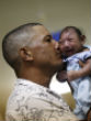 Image of The Zika virus continues to spread, leading to babies born with smaller-than-normal heads and brain damage (Reuters).