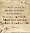 Image of Learn to appreciate