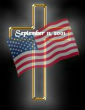 Image of 'God Bless America' controversy at elementary school (womenhunters).