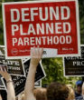 Image of Planned Parenthood believes CMP is guilty of fraud and more (Getty Images).

