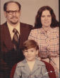 Image of Ted Cruz' parents have been cited as Canadian citizens, which means they were unable to gain access to federal voting rights.