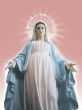 Image of Has the Virgin Mary appeared in Georgia?