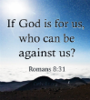 Image of God is always for us!