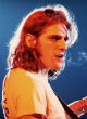 Image of Glenn Frey passed away at the age of only 67-years-old (EaglesOnlineCentral).