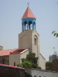 Image of The Chaldean Catholic Church was confiscated and is doomed to be converted to a mosque (WikiMedia Commons).