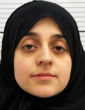 Image of Tareena Shakil took her toddler to Syria to join ISIS (PA).