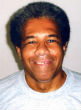 Image of Albert Woodfox was released on Friday following a 43-year sentence spent in solitary confinement (AFP).